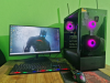 GAMING PC RYZEN7 5700G FULL SET UP